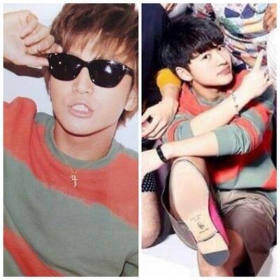 三代目J Soul Brothers→岩田剛典
GENERATIONS   →佐野玲於
E-girls      →武部柚那（元E-girls水野絵梨奈）
が大好きです(*☻-☻*)
是非フォロー＆RTお願いします(´･Д･)」