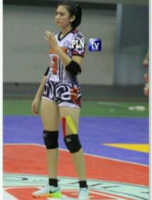 Cantik,mulus,seksi,semok,montok,belum menikah, atlit vollyball,agama islam,