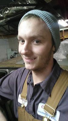 jhallstrom33's profile picture. 