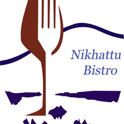 a place where you can unwind and at the same taste the different cuisine from different places and country.. meet you there