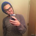 Adam Blackwell - @adamwetdreams - Twitter