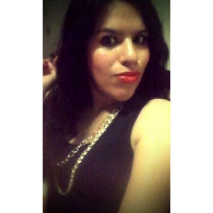 gloriamuahz's profile picture. 