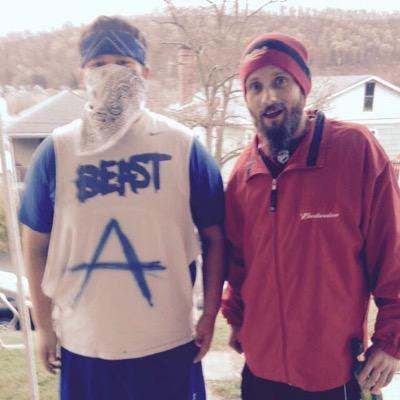 BrendenBaker5's profile picture. snap chat brenden00583 #redskins