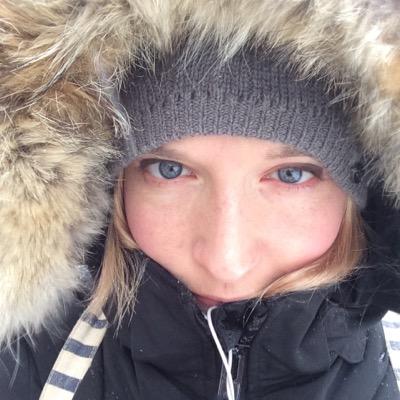 Sunnyruth's profile picture. Brand/Insight/Innovation lover of books, pups, gardens and learning. She/her.