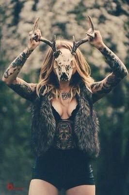 MissRedneck_'s profile picture. Feisty little redneck