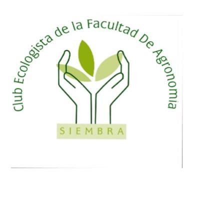 Cuenta Oficial del Club Ecologista Siembra de la Facultad de Agronomia de la Universidad del Zulia