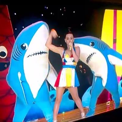 SharksDancing's profile picture. The Original Dancing Sharks fan page!