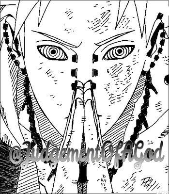 JudgementOfAGod's profile picture. ❝ {雨隠れの里} {ペイン誕生} Those who do not understand true pain can never understand true peace.Partner of @HopeOfTenshi❞