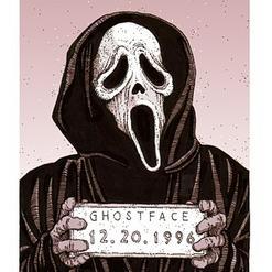 What's your favorite scary movie?