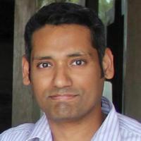 Rajiv Menon (@rajtv) Twitter profile photo