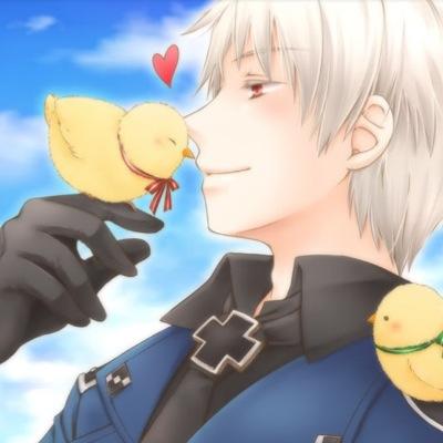 Bow down to the awesome Prussia!