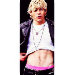 ☀ ross lynch ☀