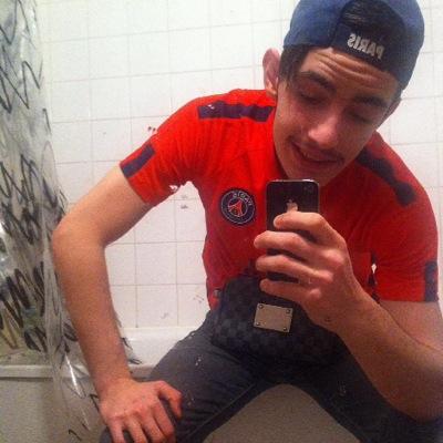 1er compte @__Sheitaniser