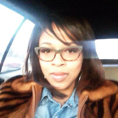 CandaceMDtown's profile picture. Jesus lover, Detroit ambassador, fun contributor, daughter, sister, aunti, friend, and I patch people up in the ER too :)