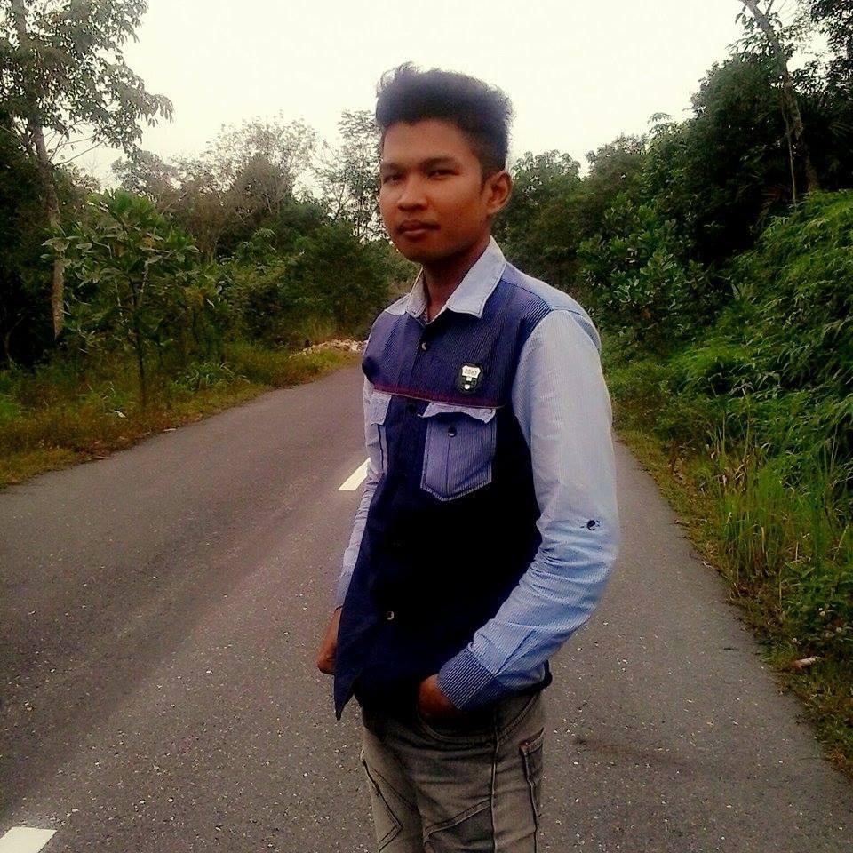 riski irawan saputra