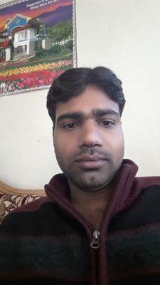 rajivranjansrm's profile picture. Coman mane