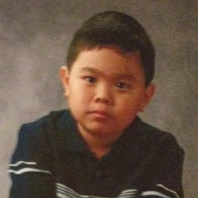 new account @JonathanCao_