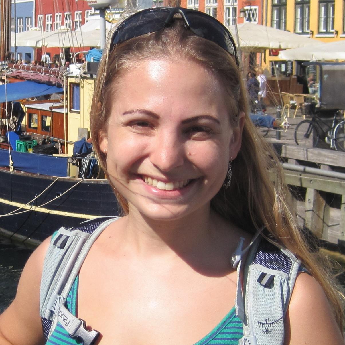 Data scientist, data viz enthusiast, environmental advocate, vegan chef, cyclist, lover of the outdoors.