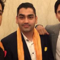 Anirudh Singh (@anirudhsingh32) 's Twitter Profile