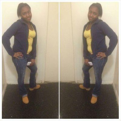 ❤➰Only Love Ty . . ♥️➰ Love 〽y Daughter Whole Life ❤ Love Jada Life Too ❤️✨ Jojo ? Yeah Thats My Right Hand Girl ✨Kamar ⛽an⛽