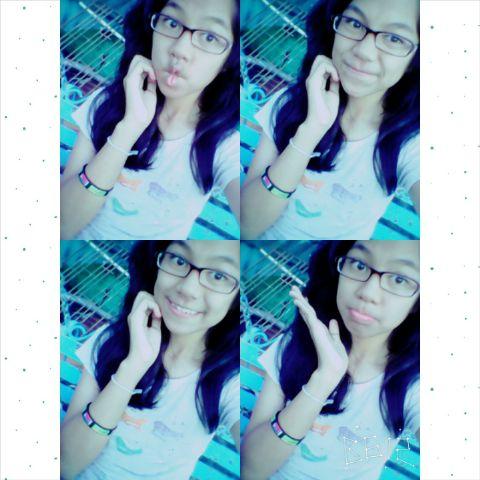 ♥AllahSWT♥NabiMuhammadSAW♥#madridista #7UnggulanB #Spenta #M.Fadli15☆!!