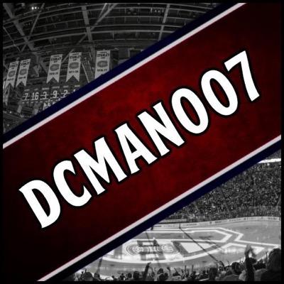 DCman0007's profile picture. 