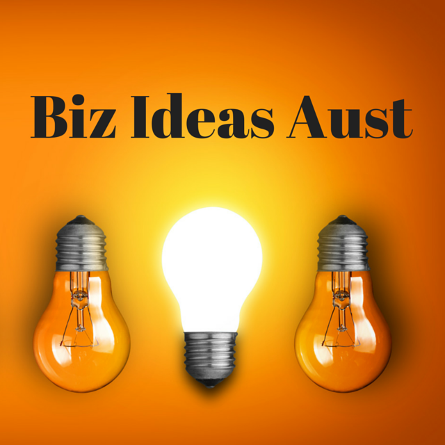 Letting Australia know about some of the best business ideas going around. Follow us for inspiration. #Australia #business