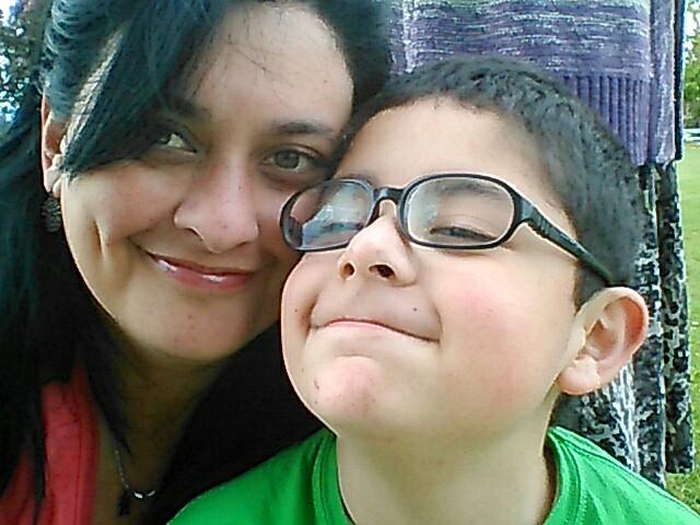 josefco2008's profile picture. enamorada de mi hijo y muy feliz