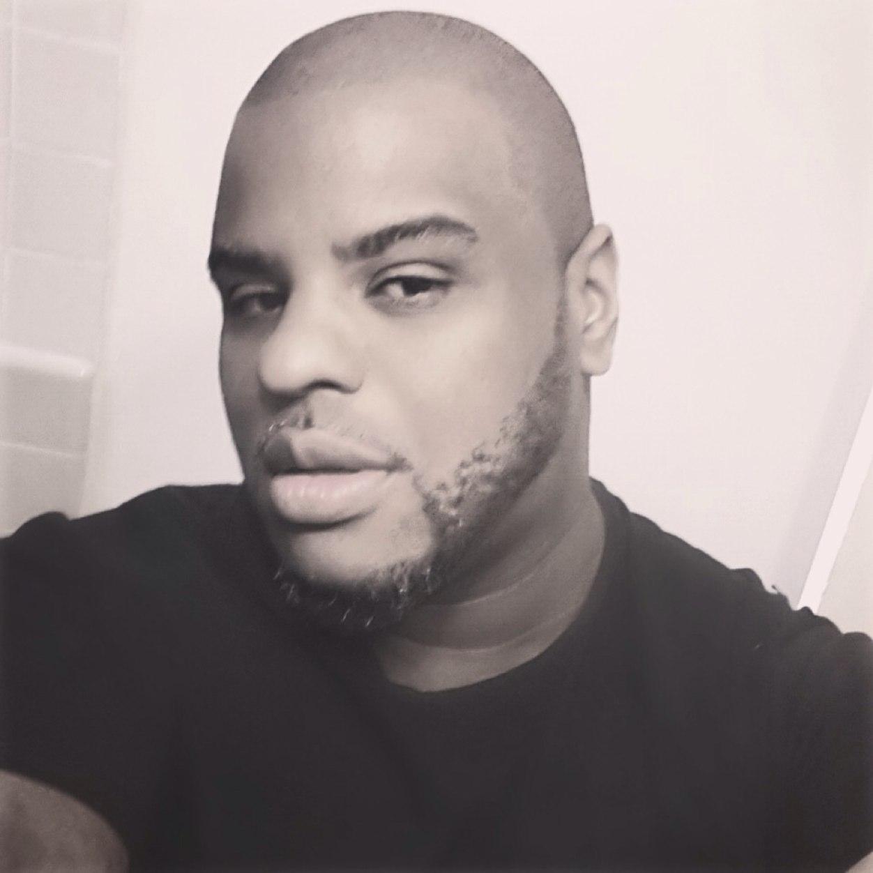 Mannatwork's profile picture. Hair Stylist and Makeup Artist Extraordinaire!!! Brother, Son, Friend, Mr Morgan's Mr.... Teacher, Motivator, KNOWLEDGE SHARER!!!