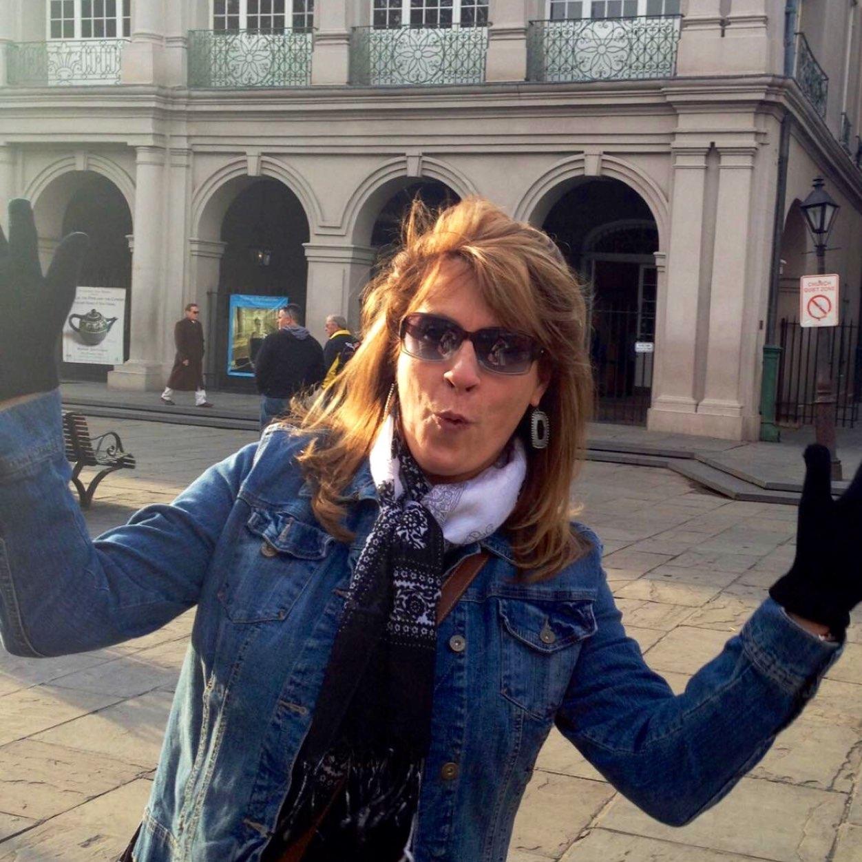 SusanShortt2's profile picture. 