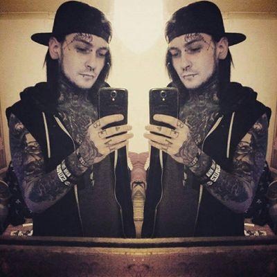 ChazzGates's profile picture. Charlie, 23 my life revolves around tattoos, death metal and booze. anything else is a bonus