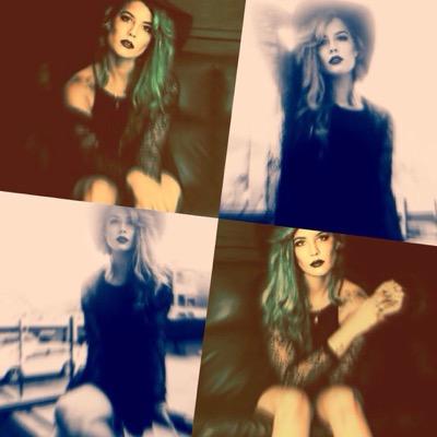follow @halseyxmusic thanks!