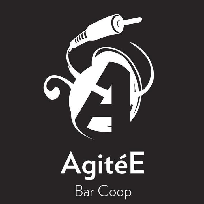 Café-bar-spectacle autogéré autogéré! Présent depuis 2006 au cœur de Saint-Roch! | #coop #solidarité #spectacle #culture  #SaintRoch  #VilleQuébec