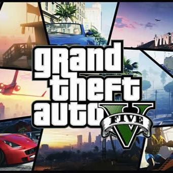 This Account is for GTA V Crews or Players looking for New Members or Looking for a Crew, We will Shout you Out.