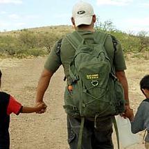 acounsciousmind's profile picture. Not just the DREAMERS... all of us the undocumented!
We are here too and want to get out of the shadows!
#WeAreHere #immigrationreformnow #GetYourKneeOffMyNeak