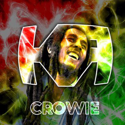 Oh_Crowie's profile picture. (Anthony)-15-  Trickshotter For KoaSRising @1.2k     (Since 2011)