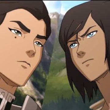 •Avatar Kuvira•
