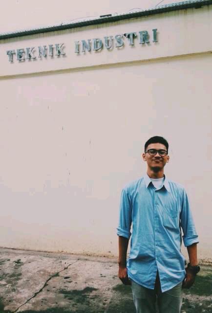 Nothing is impossible| 14♥ @widiasm14