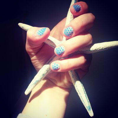 At Last! Salon quailty nails available at home http://t.co/JuRDmMfpN4 Luxuerious, Prefect , Professional and just for You!