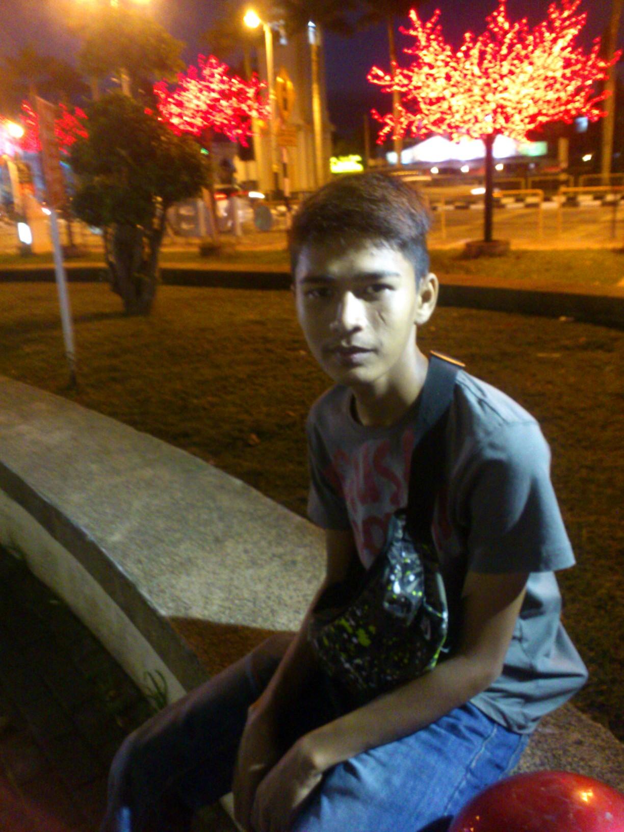 faizalpijan1's profile picture. 