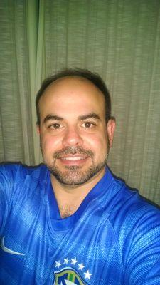 orodrigobelo's profile picture. 