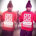 Terrell Jennings - @yungsavageerell - Twitter