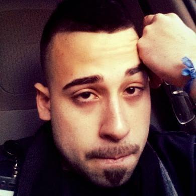 ErraticTactics's profile picture. I became insane, with long intervals of horrible sanity.