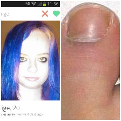 #tindertwins #twinning Uncanny look-a-likes of the Tinder world. Send submissions to tindertwins69@gmail.com