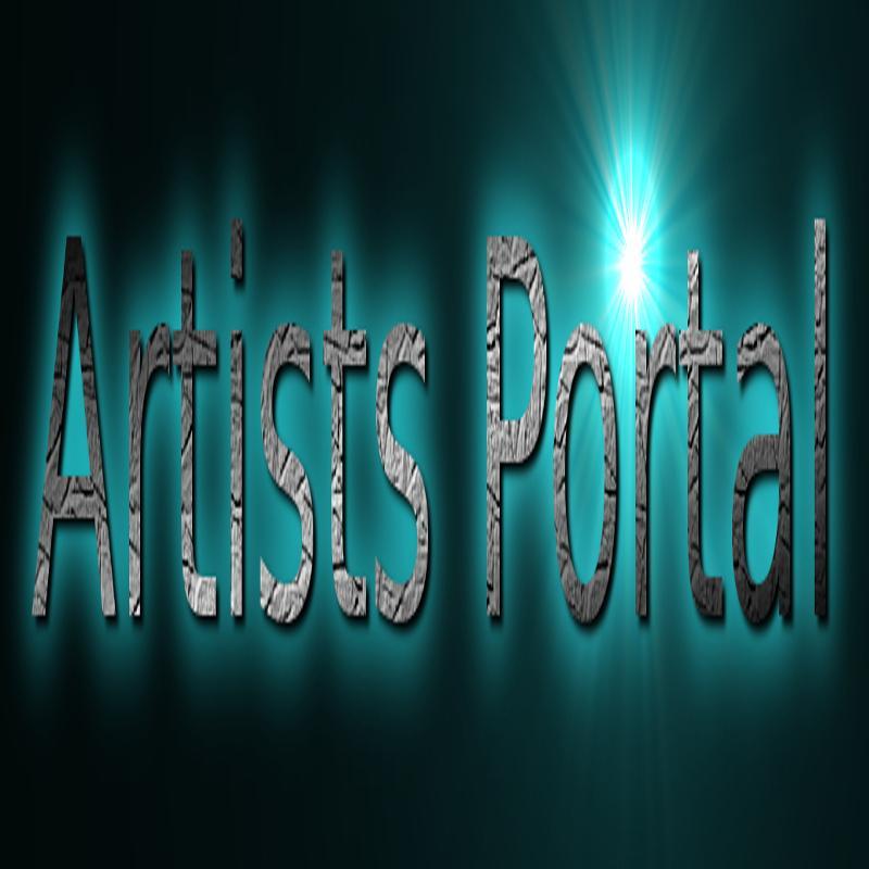 A group where artists can come to share their work, ideas, thoughts and feelings and maybe help somebody else