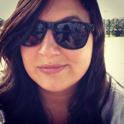 MsKO317's profile picture. 