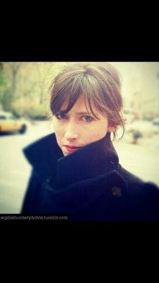 Just a small time actress and theatre director moving through life one day at a time. Yes, it is a whole other arm. ||RolePlay, MV, 21+. Not Sophie Hunter.FL||