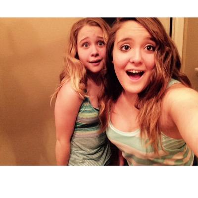 You only live once. Youtube - Baylee Auldridge
