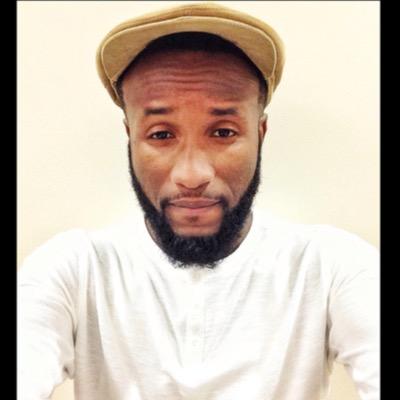 Spoken-word Artist | Conscientous | Educator | OG Nupe | Haitian