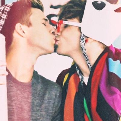 It's not love, it's lUSh.
